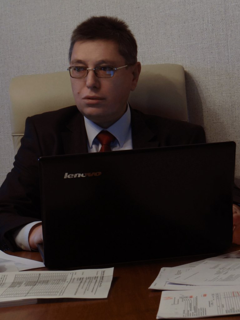 Sergey Kostiuk