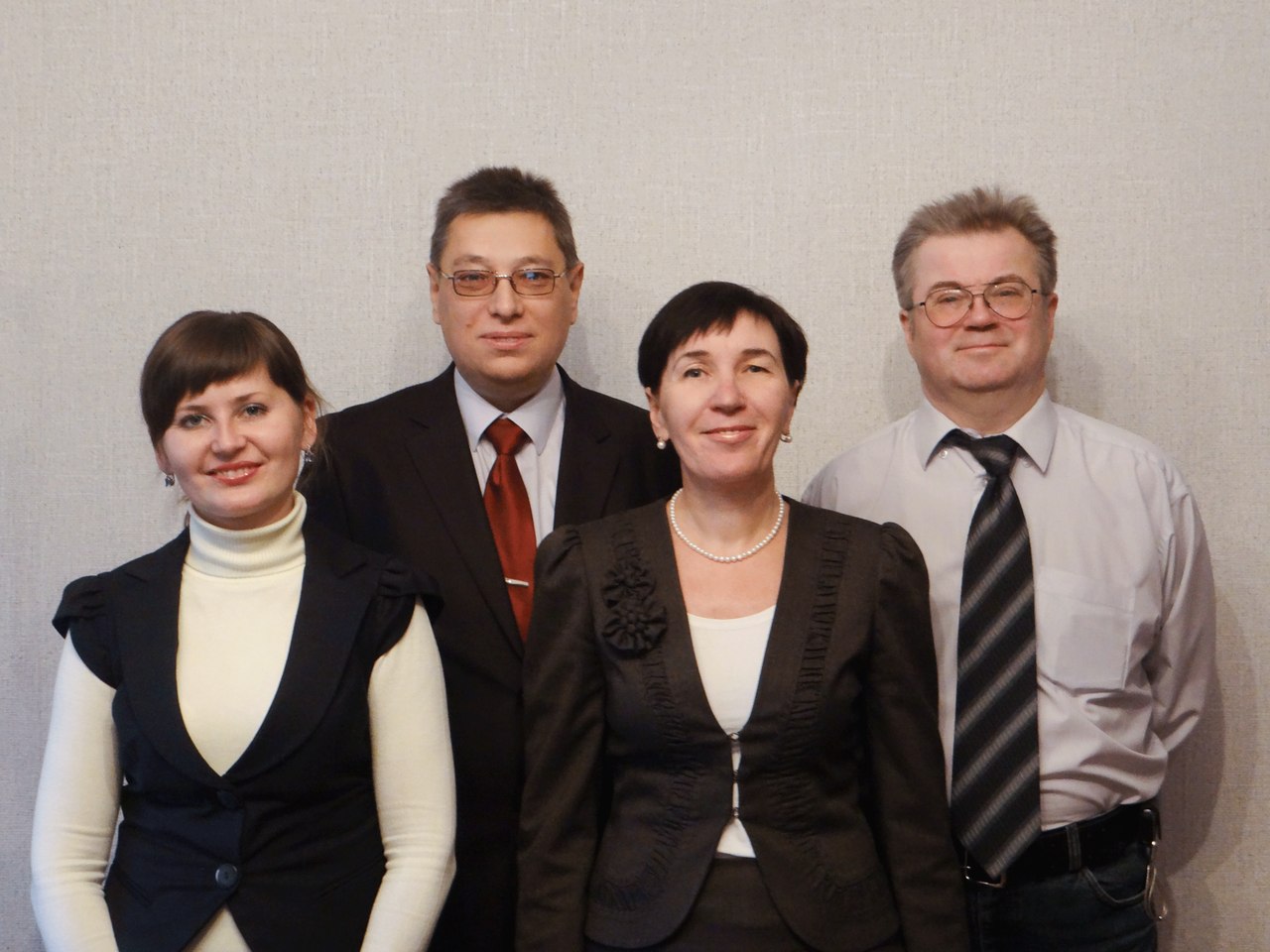 Колектив Компанії